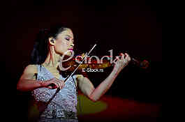 Vanessa Mae