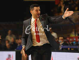 CRVENA ZVEZDA vs ANADOLU EFES