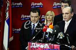 Parliamentary elections 2014