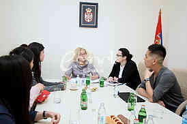 The Notary Chamber of Serbia