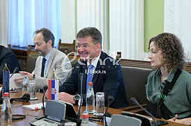 Miroslav Lajcak