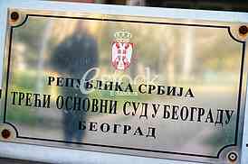 Treci osnovni sud