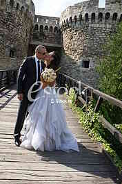 Wedding Sladja Delibasic