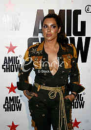 seka aleksic, amig show tv pink