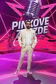 Ognjen Amidzic_Pinkove Zvezde