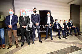 Predsednistvo SNS