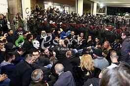Protest 1 od 5 miliona RTS