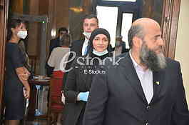 Muamer Zukorlic, Misala Pramenkovic, Samir Tandir