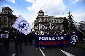 Protest frilensera