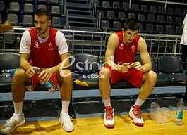 Basketball club Red StarKosarkaski klub Crvena Zvezda