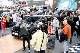 Bg Car show
