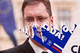 Elections in Serbia 2014