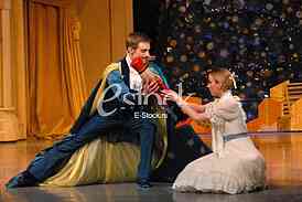 Ballet The Nutcracker