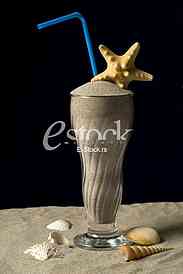 Starfish, shell