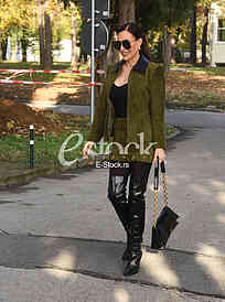 Svetlana Ceca Raznatovic