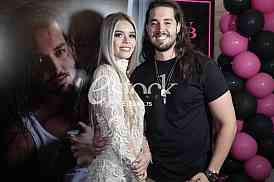 Zarko Madzic odrzao je promocija pesme 