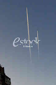 chemtrails tragovi aviona