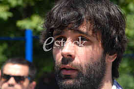 Milos Teodosic