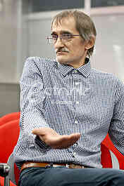 Zdravko Borovnica