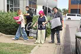 Zorica Brunclik Kemis Zlata Arandjelovic