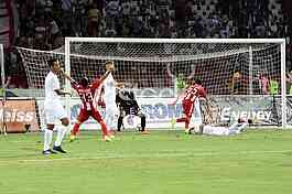 FC  Red Star_FC Irtysh 