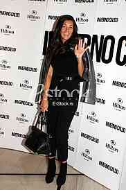 Modna revija Inverno Caldo hotel Hilton