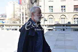 Miroslav Mika Aleksic
