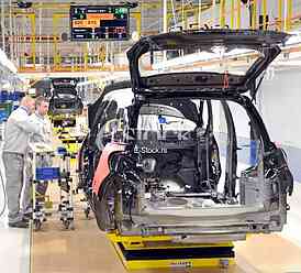 Car Industry