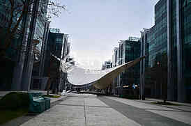 Airport City Beograd