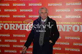 Zoran Baki Andjelkovic