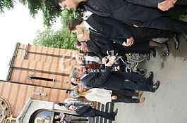 Bogoljub Karic Milanka Karic Borislav Pelevic