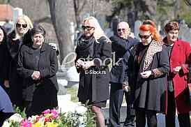 40 dana od tragicne pogibije Sabana Saulica