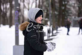 winter