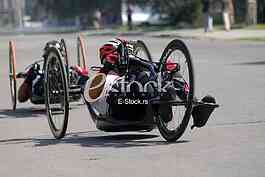 European Cup in Para-cycling