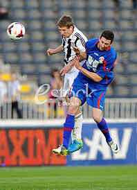 PARTIZAN vs SLOBODA