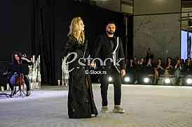 Nevena Bozovic Ivanovic i Bata Spasojevic