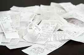 Fiscal accounts

