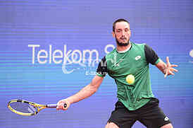 Serbia Open 2021