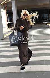 Jelena Karleusa_aerodrom
