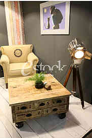 55th International Fair of Furniture
