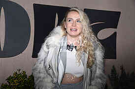 Milica Velickovic_Promocija Silvija Jung