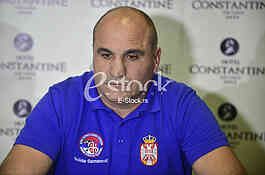 Bozidar Djermanovic