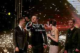 X factor final