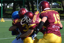 American Football 
