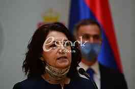 Sanda Raskovic Ivic