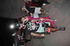 Miljana Kulic i luka Vujovic_ELITA 9 