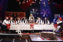 Saranova radionica, Saran