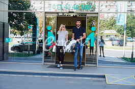 Jovana Petkovic Marko Keselj