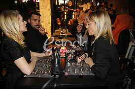 Beogradski restoran Magaza