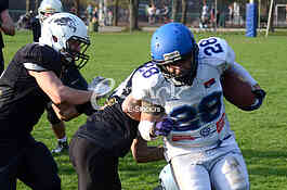 American Football